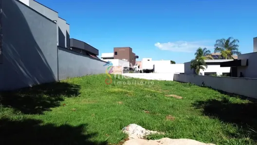 Lote/Terreno à venda, 619m² no Condomínio Arara Azul, Ribeirão Preto