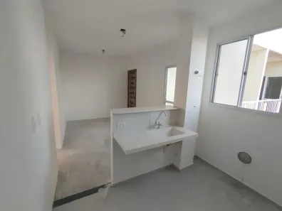 Apartamento com 2 Quartos à venda, 40m² no Bom Jardim, Fortaleza