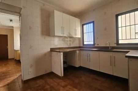 Apartamento com 3 Quartos à venda, 142m² no Centro, Ribeirão Preto
