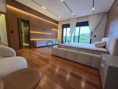 Casa de Condomínio com 4 Quartos à venda, 541m² no Alto da Boa Vista, Sorocaba