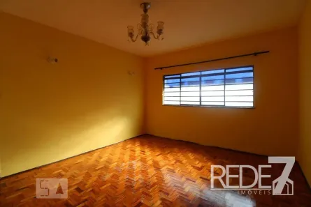 Casa com 4 Quartos à venda, 85m² no Bosque, Campinas