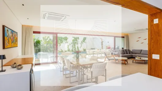 Casa de Condomínio com 3 Quartos à venda, 536m² no Jardim Petrópolis, São Paulo
