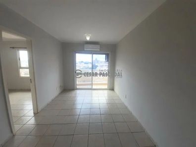 Apartamento com 1 Quarto à venda, 48m² no Vila Seixas, Ribeirão Preto