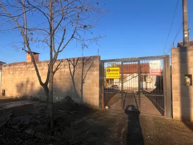 Casa com 2 Quartos à venda, 49m² no Scharlau, São Leopoldo