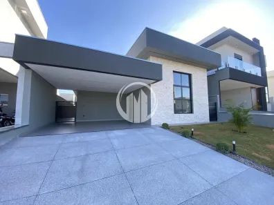 Casa de Condomínio com 3 Quartos à venda, 155m² no , Itupeva