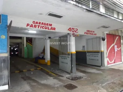 Imóvel Comercial à venda, 11m² no Centro, Juiz de Fora