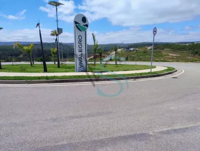 Lote/Terreno à venda, 175m² no Vila Santo Antônio, Votorantim