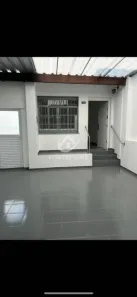 Casa com 3 Quartos para alugar, 112m² no Parque Colonial, São Paulo