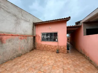 Casa com 1 Quarto à venda, 62m² no Gaivota (Interior), Itanhaém