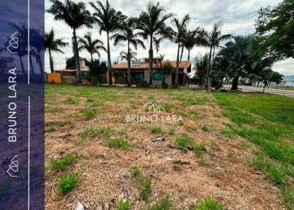 Lote/Terreno à venda, 1000m² no Condomínio Serra Verde, Igarapé
