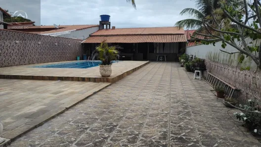 Casa com 2 Quartos à venda, 90m² no Jardim Atlântico Leste (Itaipuaçu), Maricá