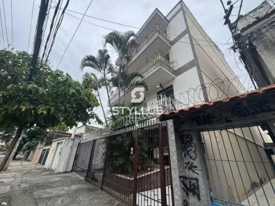 Cobertura com 3 Quartos à venda, 180m² no Engenho Novo, Rio de Janeiro