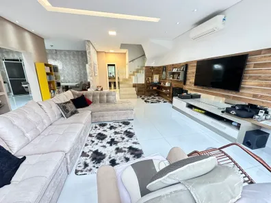 Apartamento com 4 Quartos à venda, 330m² no Parque Reboucas, São Paulo