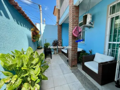 Casa com 2 Quartos à venda, 74m² no Lins de Vasconcelos, Rio de Janeiro