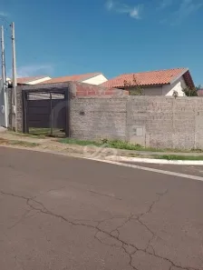 Casa com 2 Quartos à venda, 51m² no Residencial Van Den Broek, Holambra