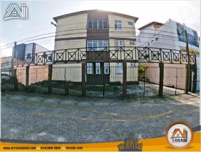 Apartamento com 3 Quartos à venda, 69m² no Vila União, Fortaleza