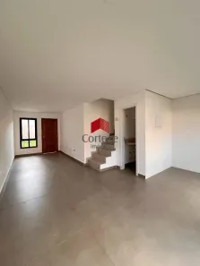 Sobrado com 3 Quartos à venda, 145m² no Xaxim, Curitiba