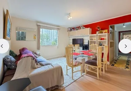 Apartamento com 3 Quartos à venda, 75m² no Vila Mariana, São Paulo