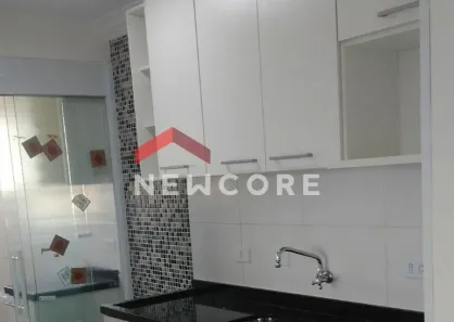 Apartamento com 2 Quartos à venda, 51m² no Jardim Gonçalves, Sorocaba