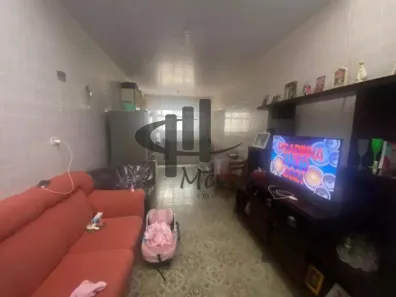 Sobrado com 3 Quartos à venda, 182m² no Barcelona, São Caetano do Sul