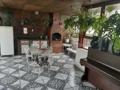 Cobertura com 4 Quartos à venda, 140m² no Tijuca, Rio de Janeiro