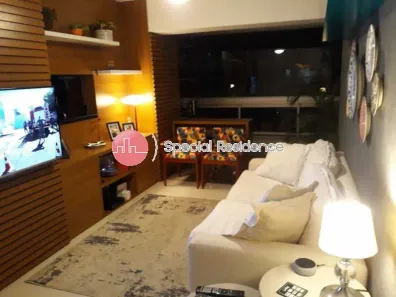 Cobertura com 1 Quarto à venda, 130m² no Barra da Tijuca, Rio de Janeiro