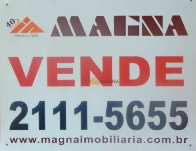 Lote/Terreno à venda, 340m² no Vila Carvalho, Ribeirão Preto