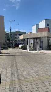 Apartamento com 2 Quartos à venda, 57m² no Centro, Barra dos Coqueiros
