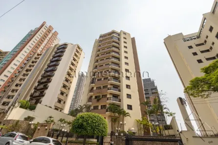Apartamento com 3 Quartos à venda, 127m² no Vila Gomes Cardim, São Paulo