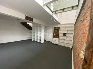 Sobrado com 3 Quartos à venda, 216m² no Jardim, Santo André