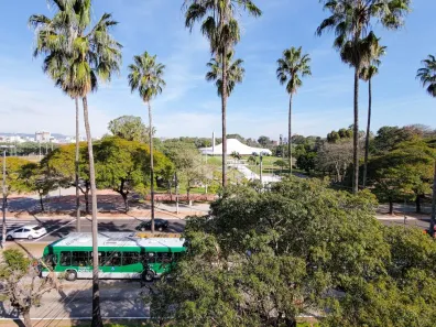 Apartamento com 3 Quartos à venda, 118m² no Bom Fim, Porto Alegre
