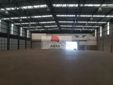 Galpão/Depósito/Armazém à venda, 2036m² no Vila Nova Bonsucesso, Guarulhos