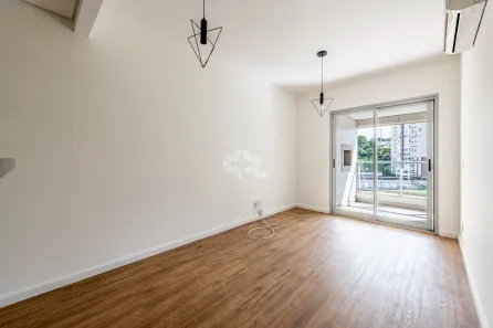 Apartamento com 1 Quarto à venda, 48m² no Petrópolis, Porto Alegre