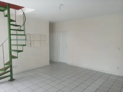 Cobertura com 2 Quartos à venda, 180m² no Pituba, Salvador