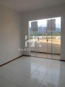 Apartamento com 2 Quartos para alugar, 66m² no Nereu Ramos, Jaraguá do Sul