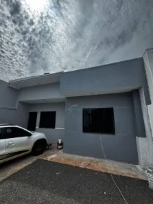 Casa com 3 Quartos à venda, 65m² no Esmeralda, Cascavel