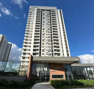 Apartamento com 2 Quartos à venda, 79m² no Terra Bonita, Londrina
