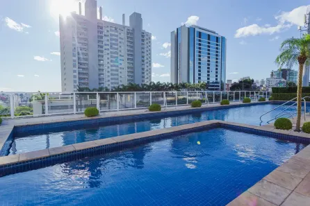 Apartamento com 2 Quartos à venda, 71m² no Petrópolis, Porto Alegre
