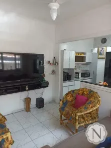 Casa com 2 Quartos à venda, 55m² no Verde Mar, Itanhaém