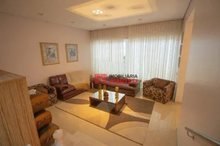 Sobrado com 3 Quartos à venda, 544m² no Nova Petrópolis, São Bernardo do Campo