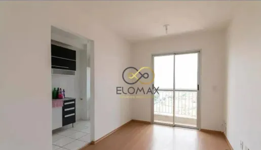 Apartamento com 2 Quartos à venda, 7800m² no Vila Miriam, Guarulhos