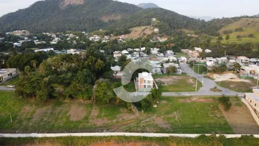 Lote/Terreno à venda, 375m² no Ubatiba, Maricá
