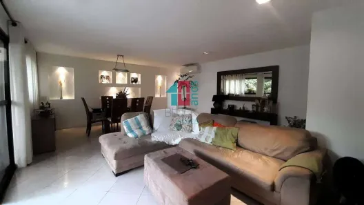 Apartamento com 3 Quartos à venda, 160m² no Recreio dos Bandeirantes, Rio de Janeiro