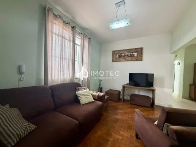Cobertura com 4 Quartos à venda, 210m² no Prado, Belo Horizonte
