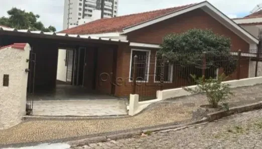 Casa com 3 Quartos à venda, 207m² no Jardim Bela Vista, Valinhos
