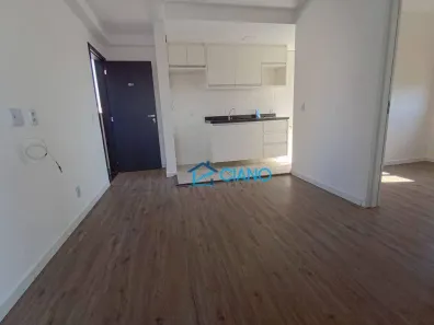 Apartamento com 2 Quartos para alugar, 43m² no Quarta Parada, São Paulo