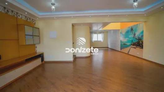 Sobrado com 3 Quartos à venda, 263m² no Vila Pinheirinho, Santo André