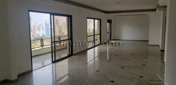 Apartamento com 3 Quartos à venda, 283m² no Aclimação, São Paulo