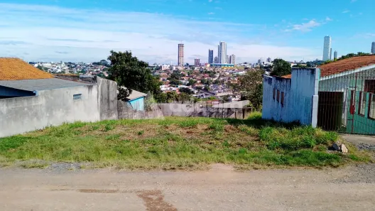 Lote/Terreno à venda, 462m² no Uvaranas, Ponta Grossa