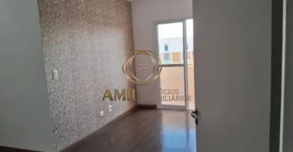 Apartamento com 3 Quartos à venda, 70m² no Jardim Satélite, São José dos Campos